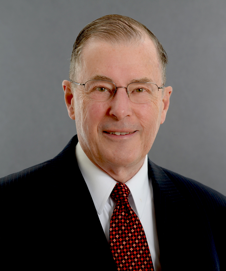 Philip L. Bruner